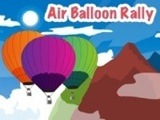 Air Balloon Rally