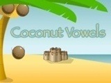 Coconut Vowels
