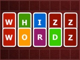 Whizz Wordz